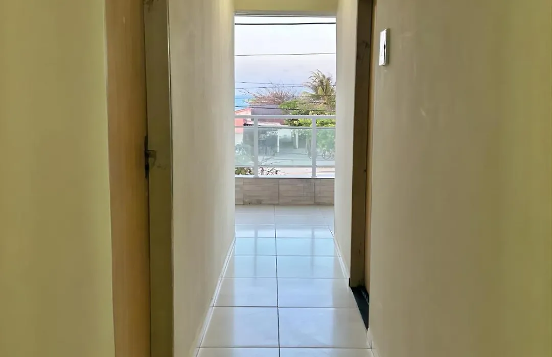 Casa Brisa Mar-1