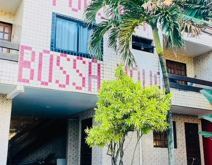 Pousada Bossa Nova-1