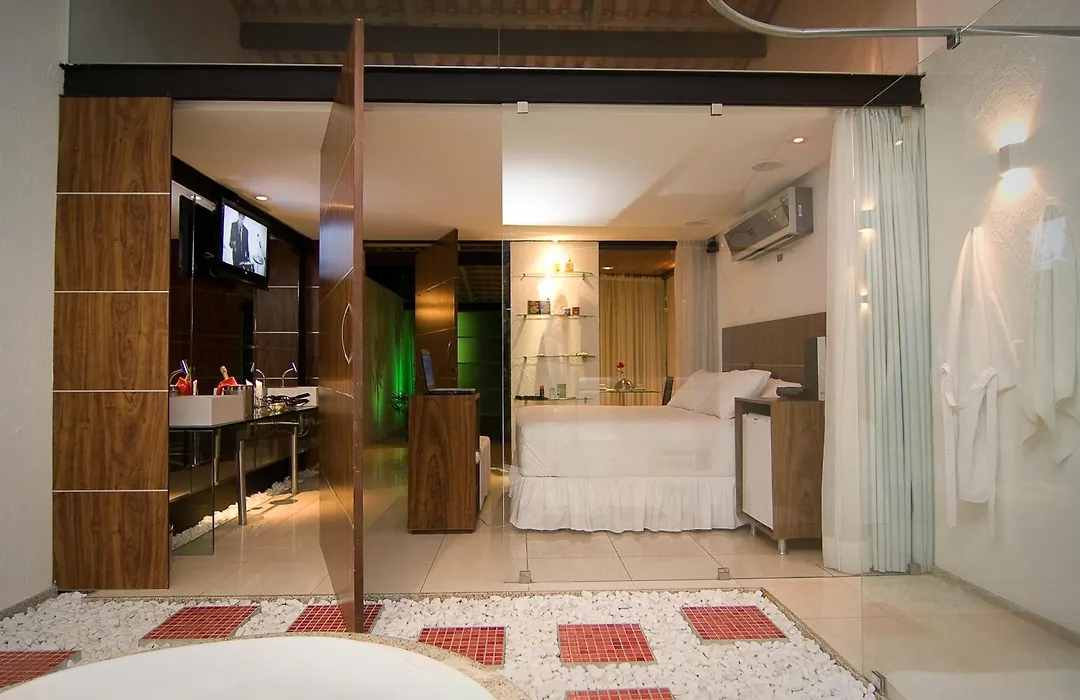 Lemon Motel- Piedade-1