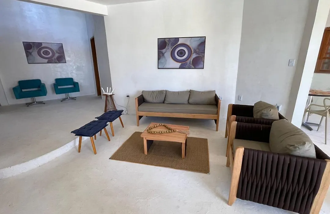 Villa da Praia - A Grécia em AJU- Novidade-1