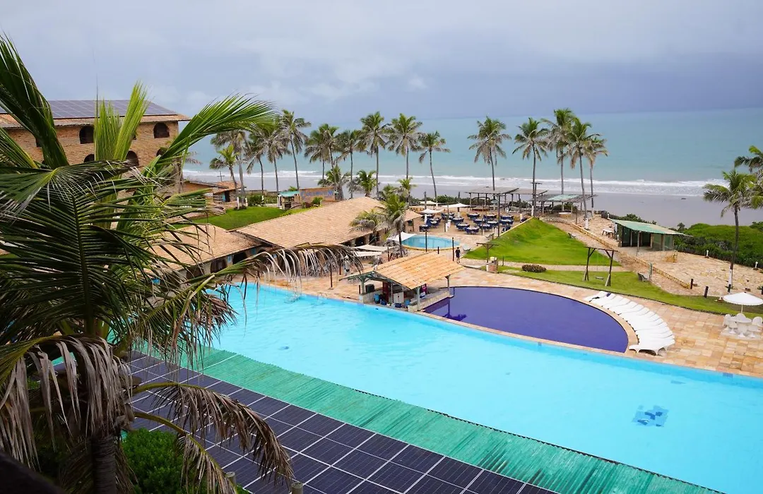Goldmen Coliseum Beach Hotel-1
