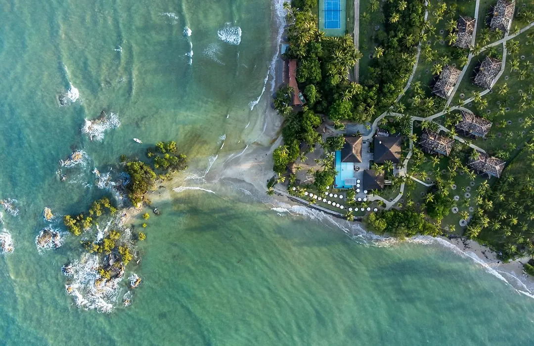 Villa dos Corais-1