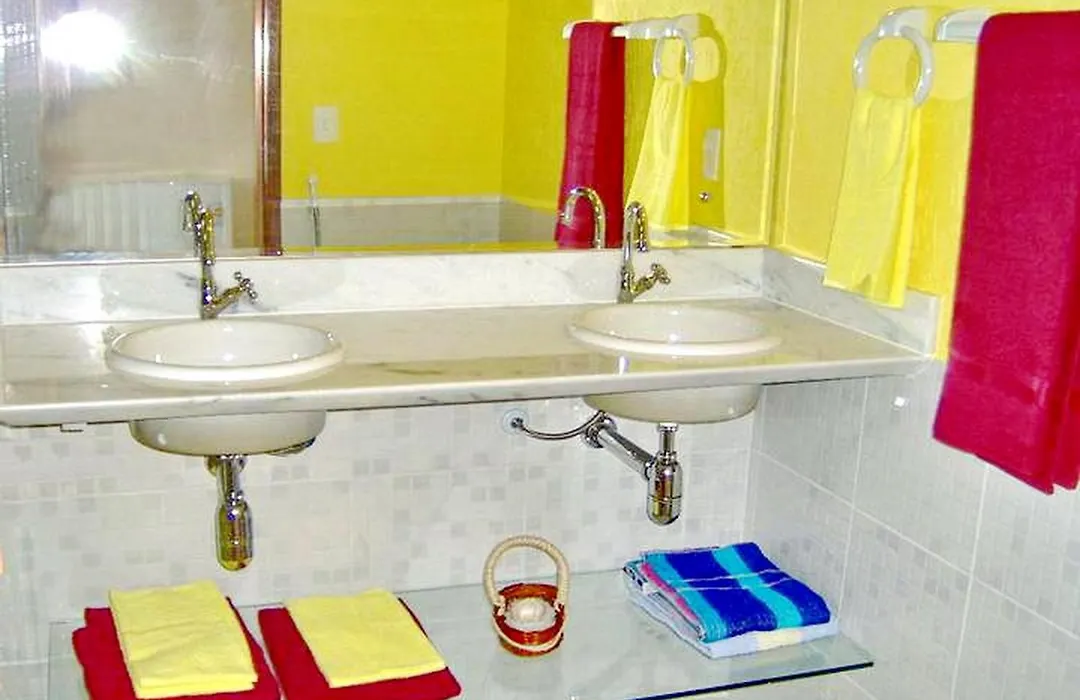 Villa Araçà - Boutique Hotel-1