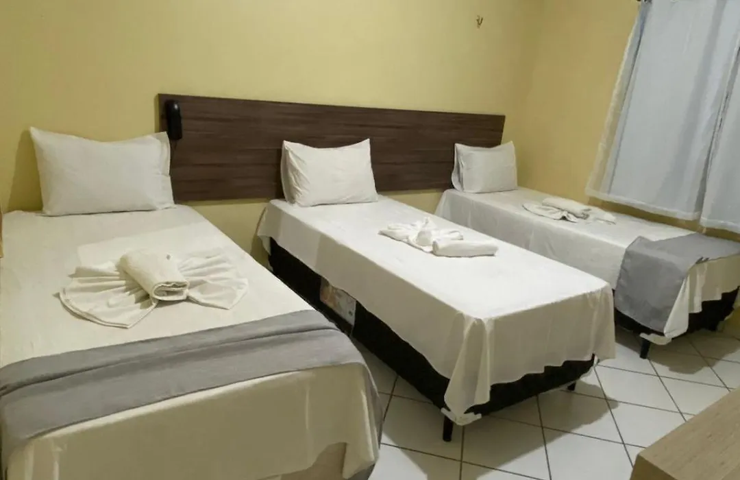 Hotel Casa Blanca-1