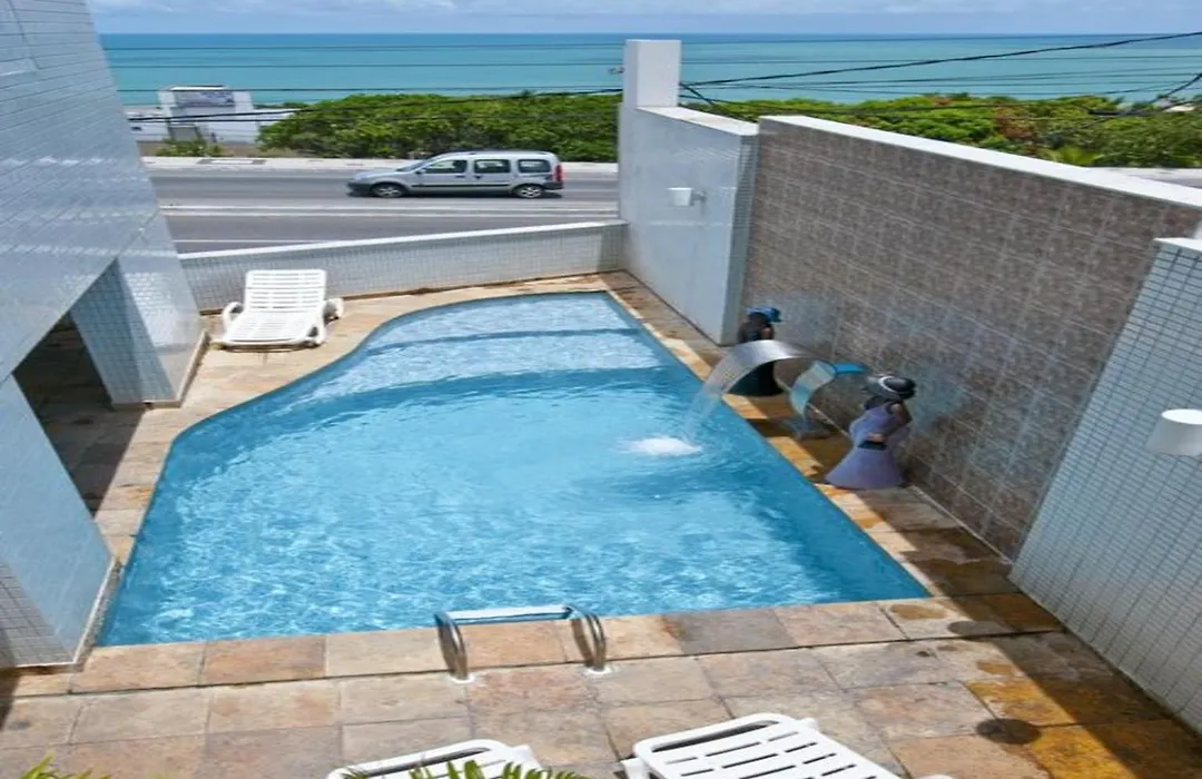 Ponta Negra Flats Partic-1
