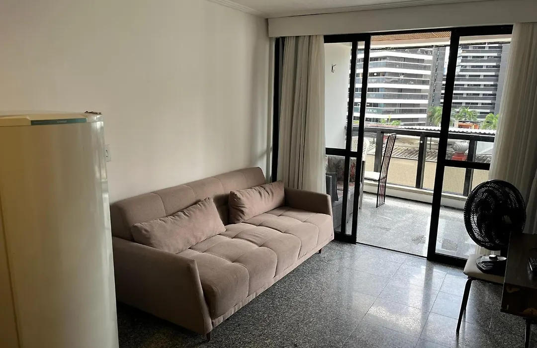 Atlantico Flat-1