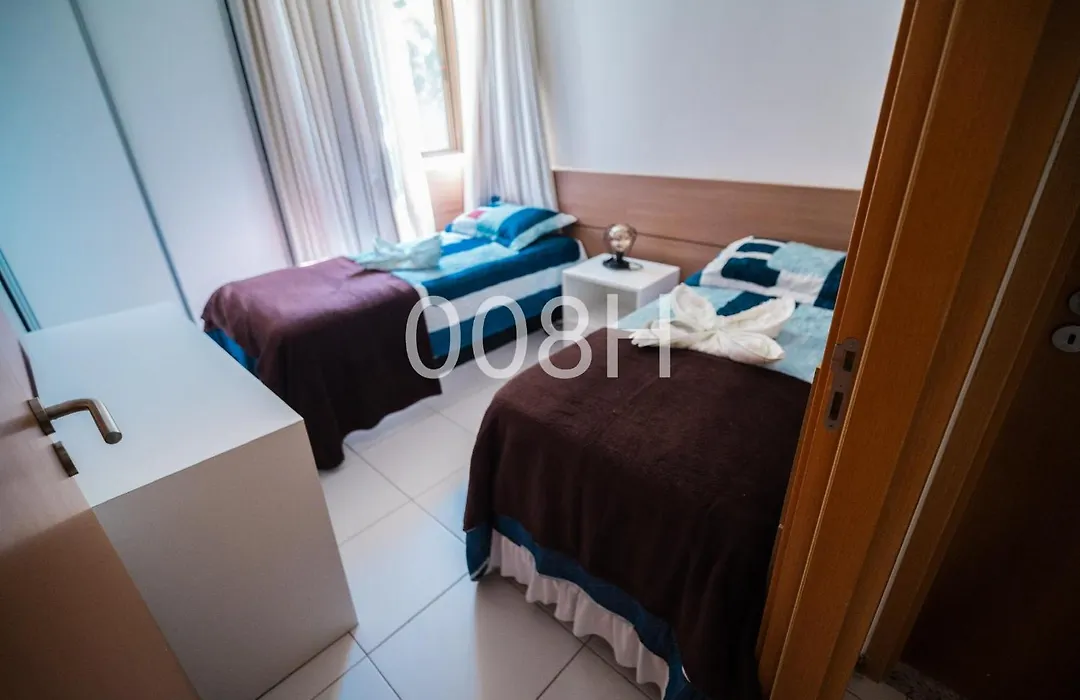 Iloa Residence Luxo-1