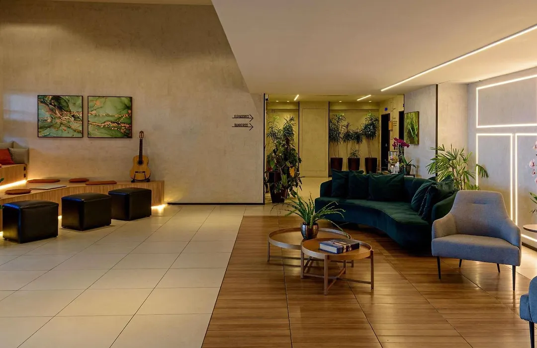 ibis Sao Luis-1