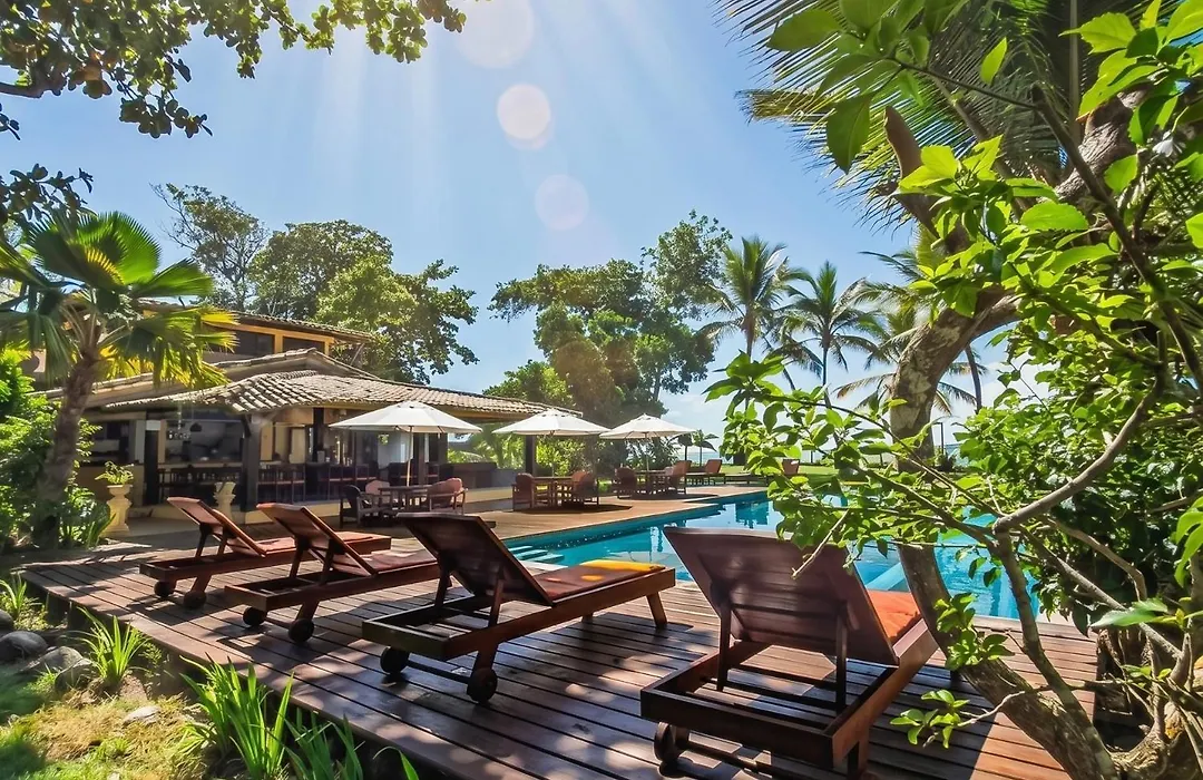 Pousada Villa Bianca-1