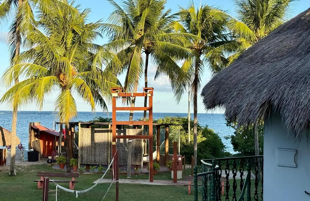 Pousada Barra Velha-1