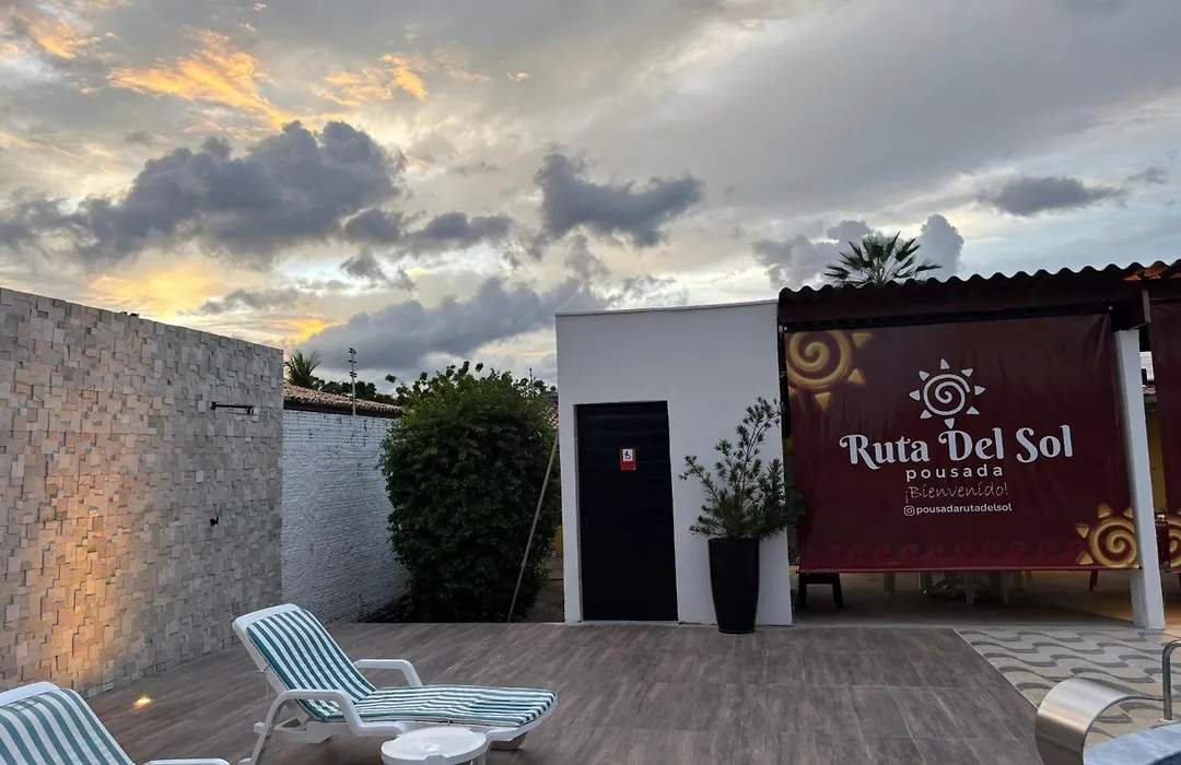 Ruta Del Sol-1