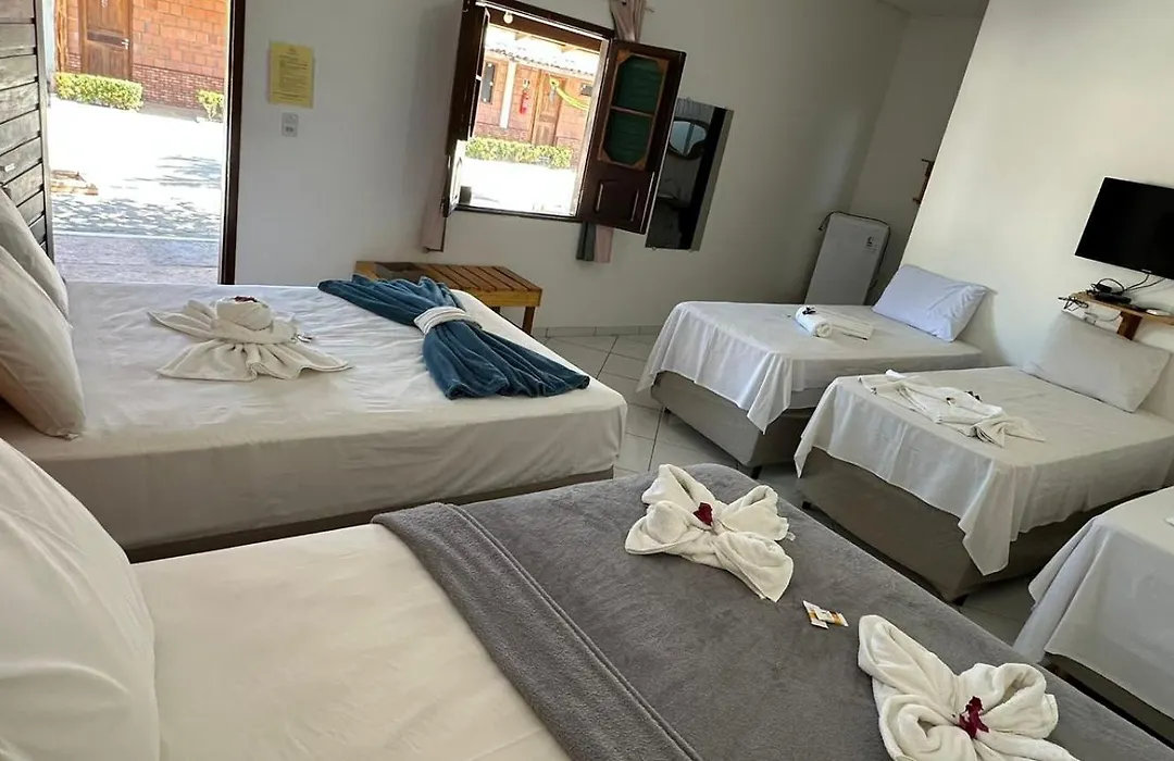 Pousada Casa Grande-1