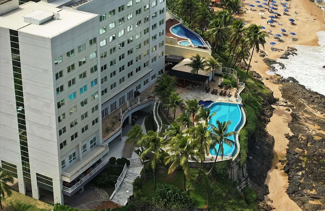 Mercure Salvador Rio Vermelho-1