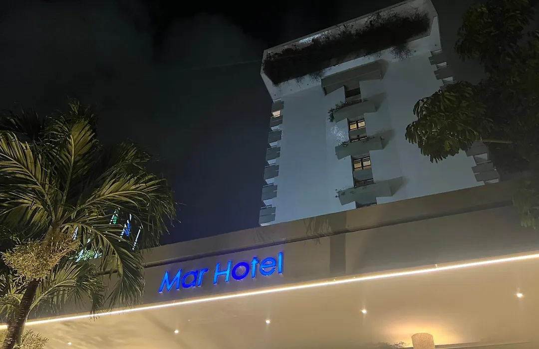 Mar Hotel Conventions-1