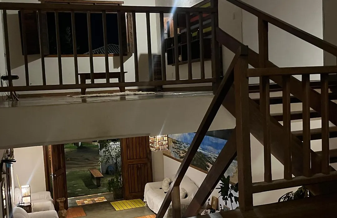 Pousada Umbudendê-1