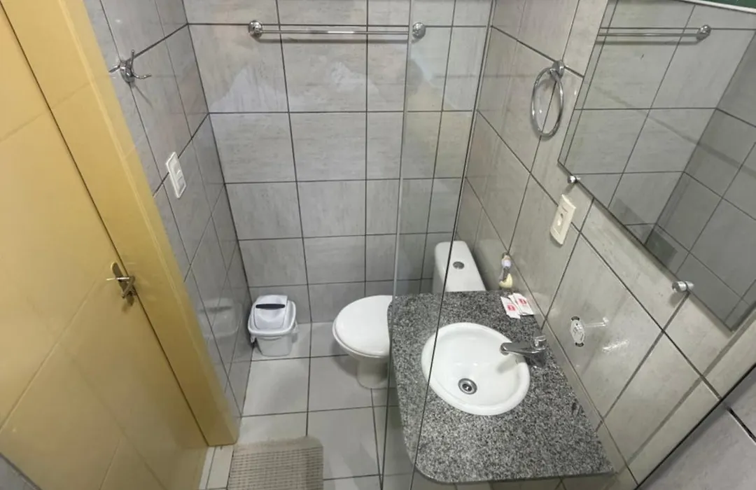 Hotel Itapoã-1
