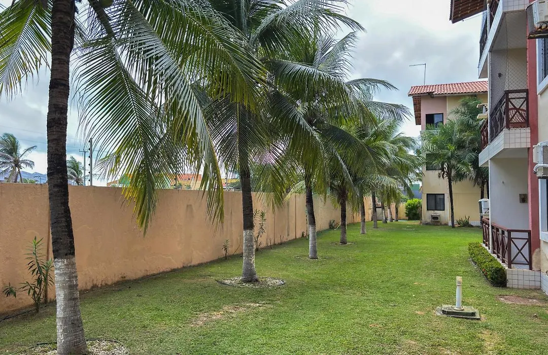 Vilamar Suítes-1