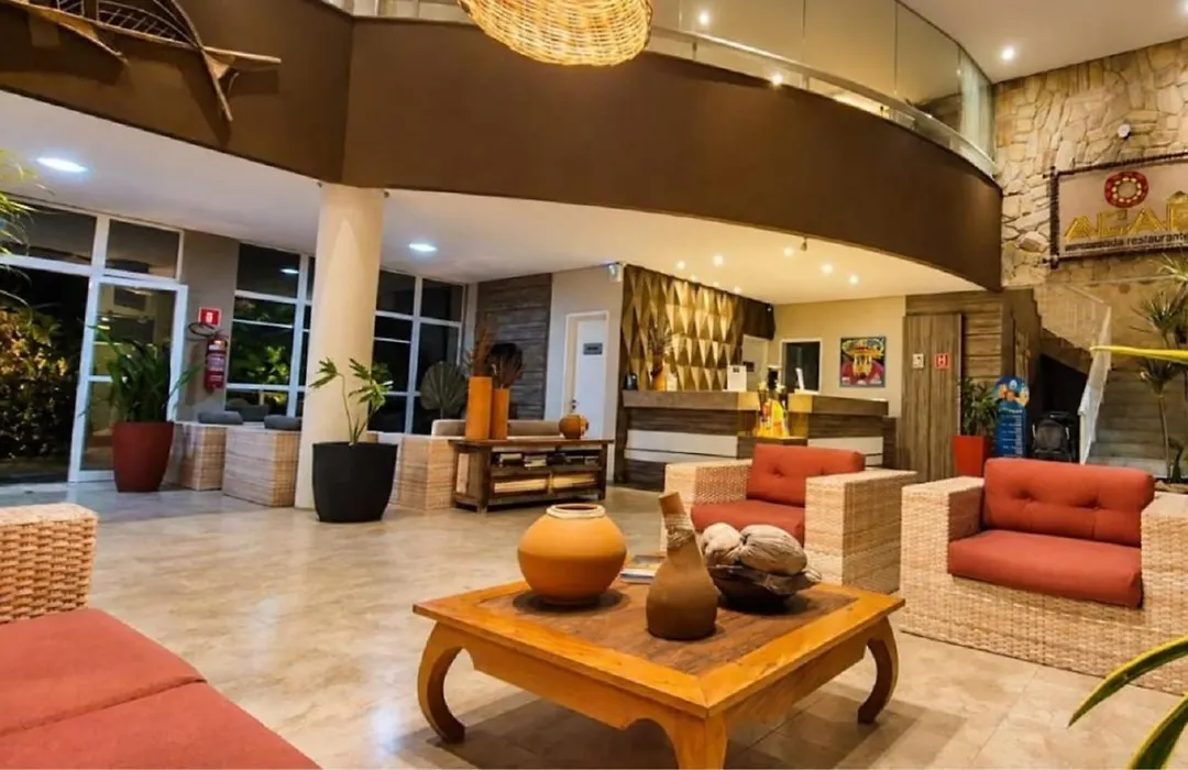 Atlantic Palace Family Inn-1