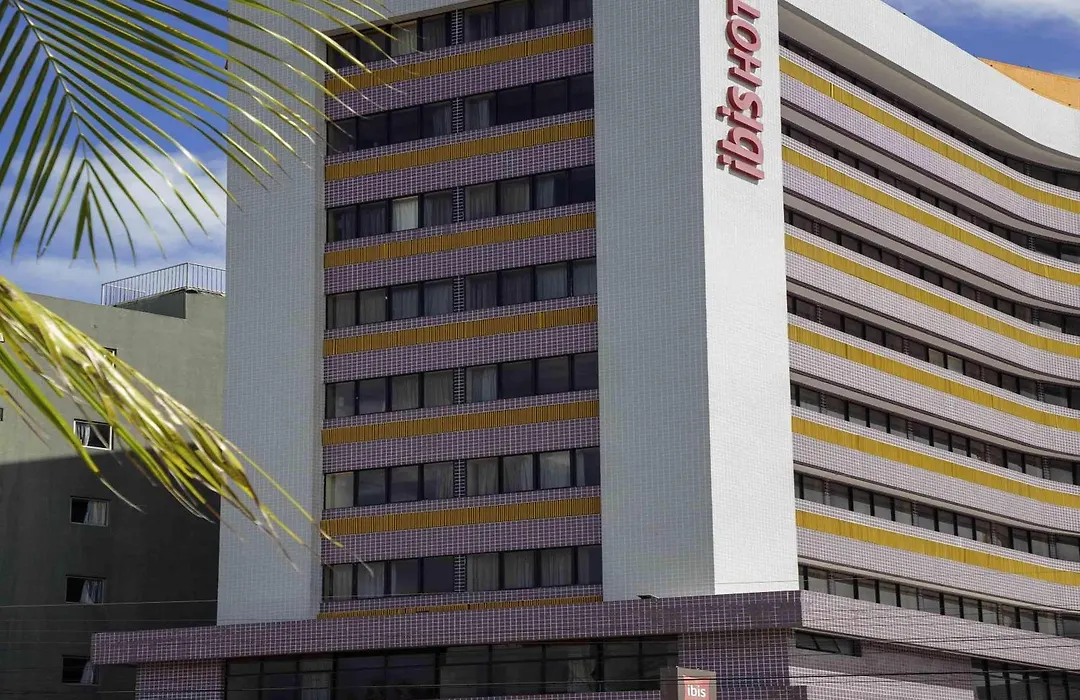 Ibis Maceio Pajucara-1