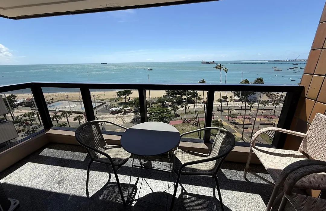 Particular Iracema Residence-1