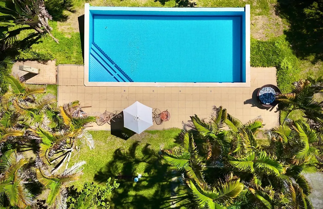 Pousada Rio da Vila-1
