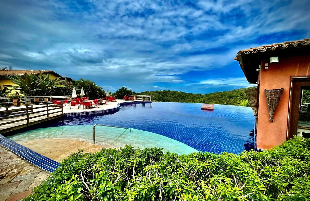 Villas do Pratagy VIP-1