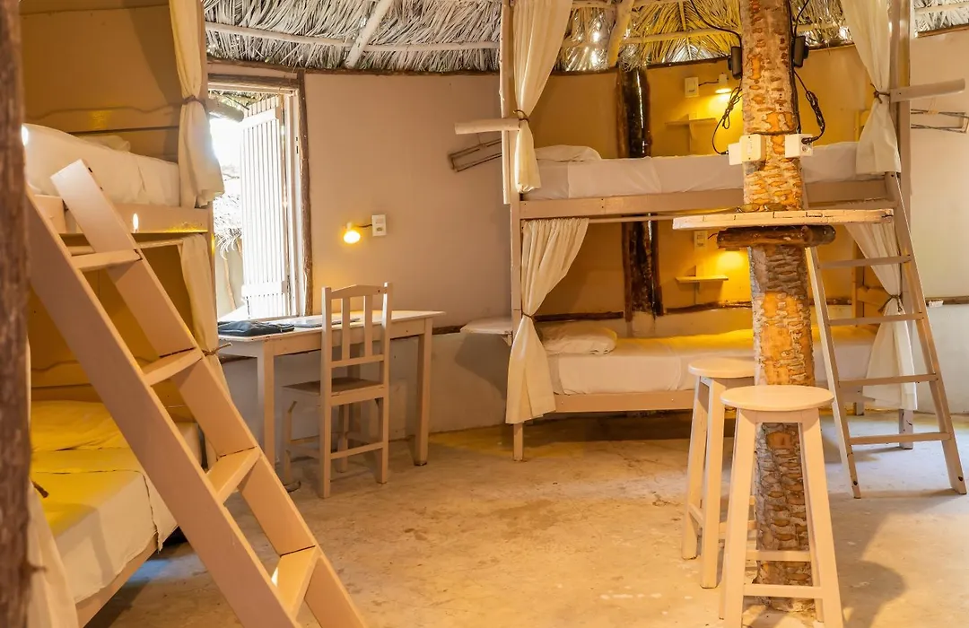 Treehouse Kitecamp Jericoacoara-1
