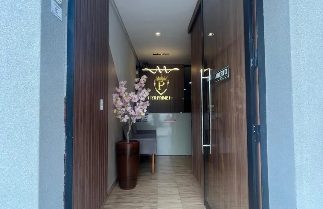 Center Prime Hotel-1