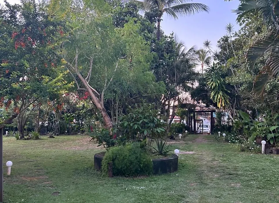 Pousada Girassol-1