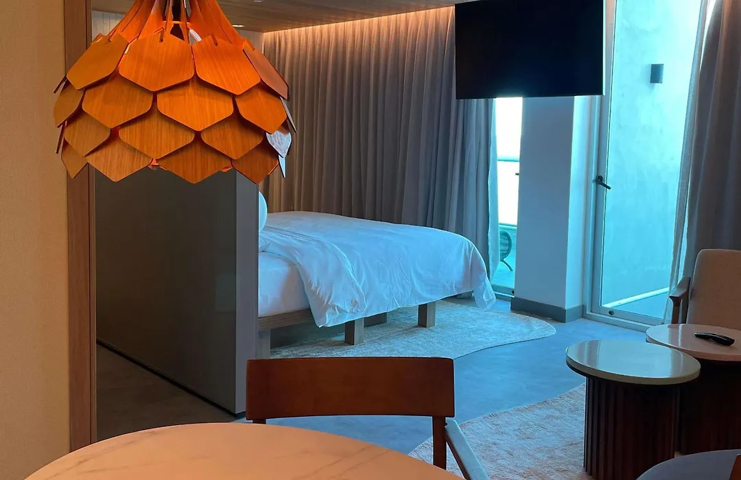 Novotel Recife Marina-1