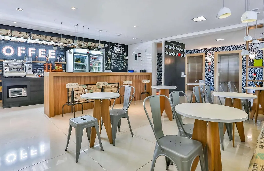 ibis Styles Vitoria da Conquista-1
