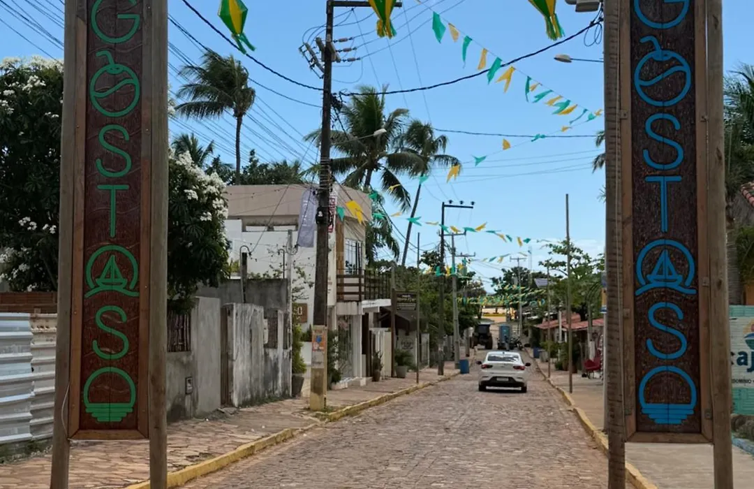Pousada Caravelas-1