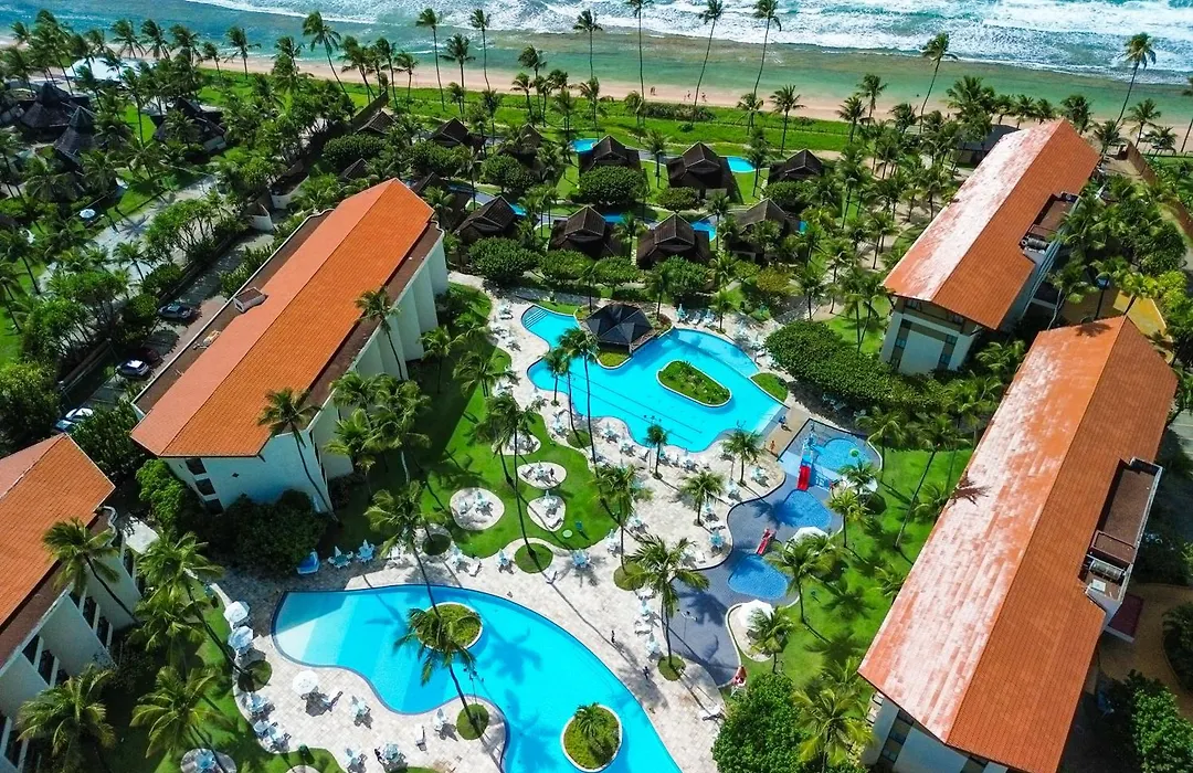 Porto de Galinhas Resort Marulhos-1