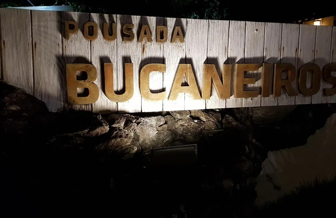 Pousada Bucaneiros-1