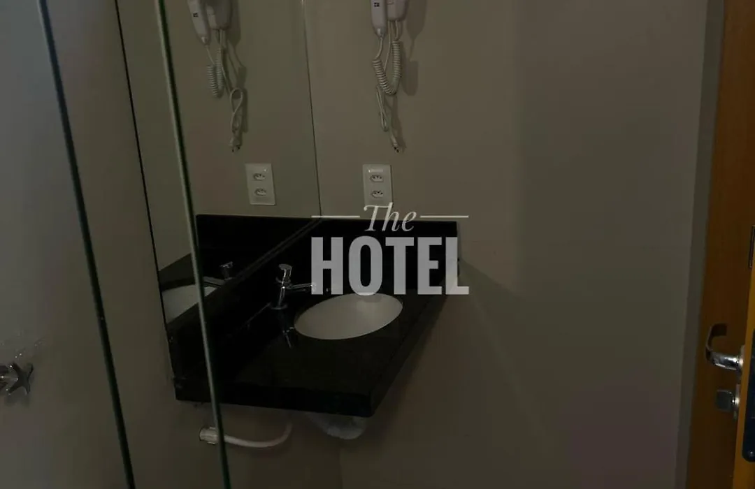 The Hotel-1