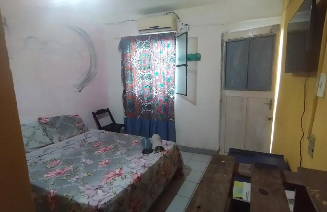 Proxima Estacion Hostel-1