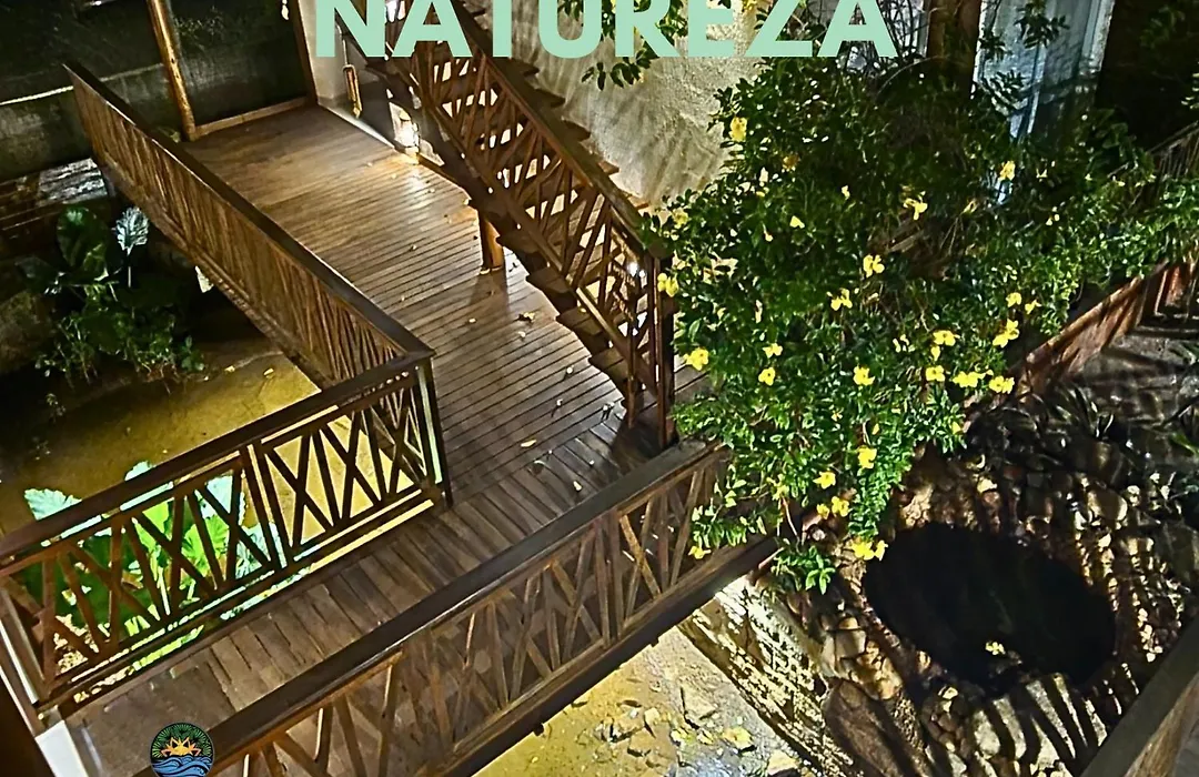 NaPraia Brasil Pousada-1