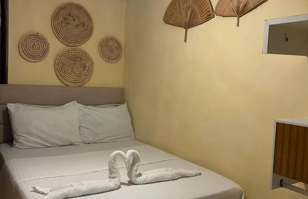 Pousada Praia da Barra-1