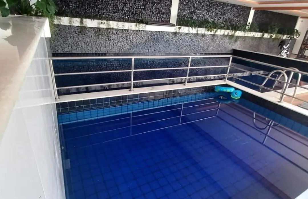 Hotel Cajuina Avenida-1
