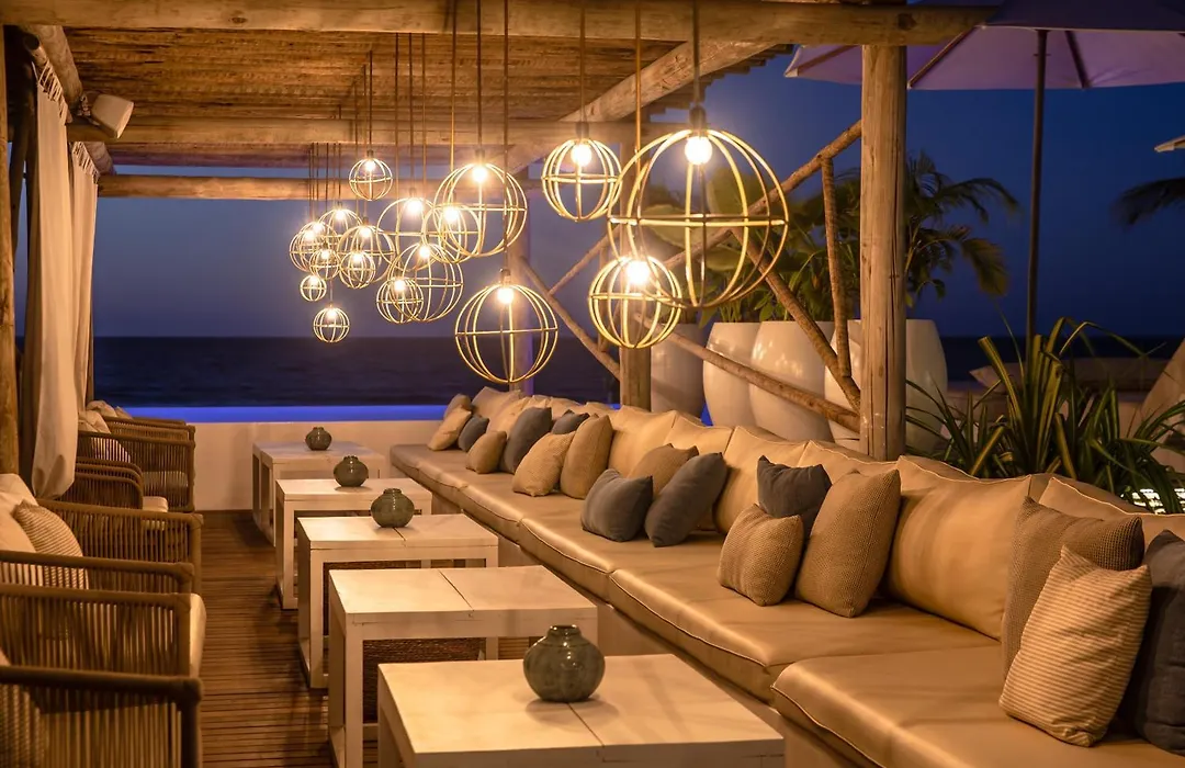 Preabeach Boutique Hotel & Spa-1