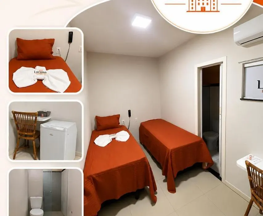 Hotel Luciana-1