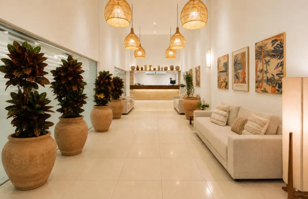 Serhs Beach Hotel-1