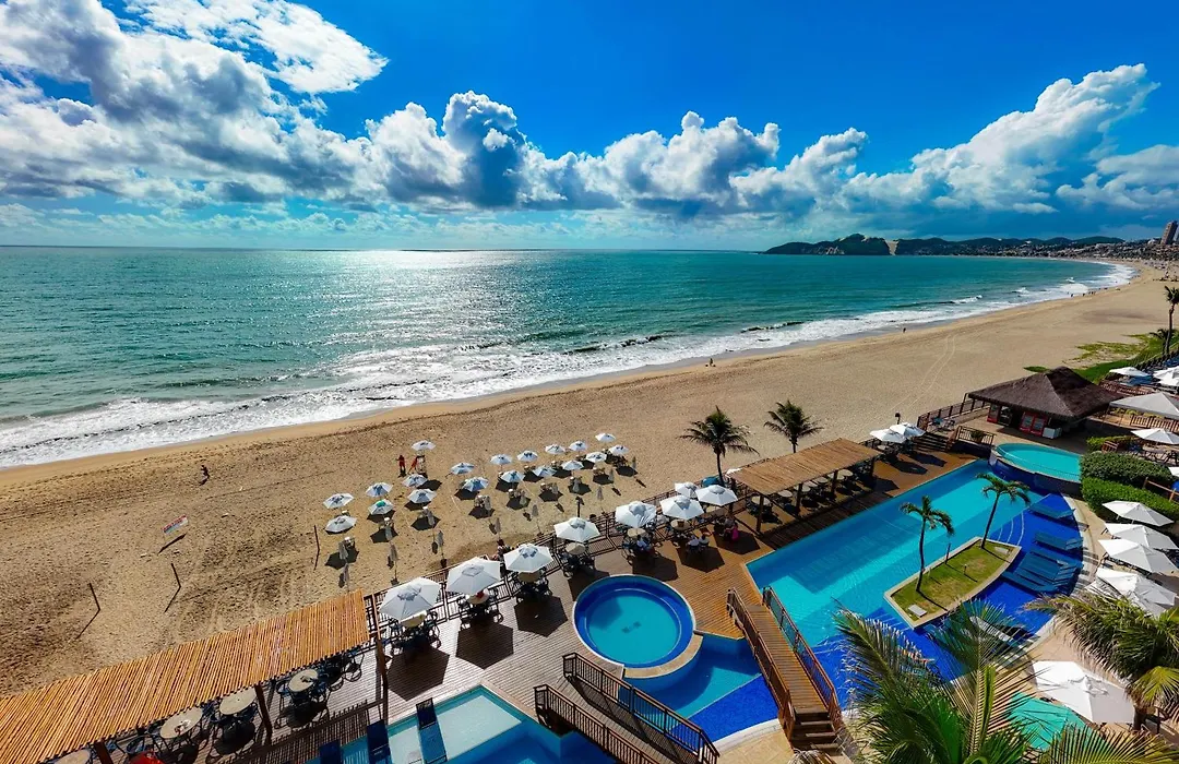 Ocean Palace All Inclusive Premium-1