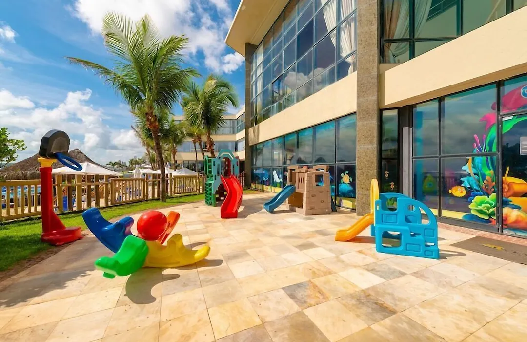 Ocean Palace All Inclusive Premium-1