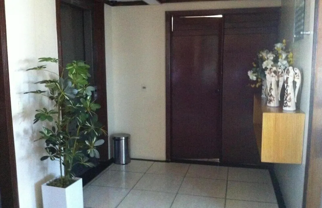 Joh Blue Ocean Flat Hotel-1