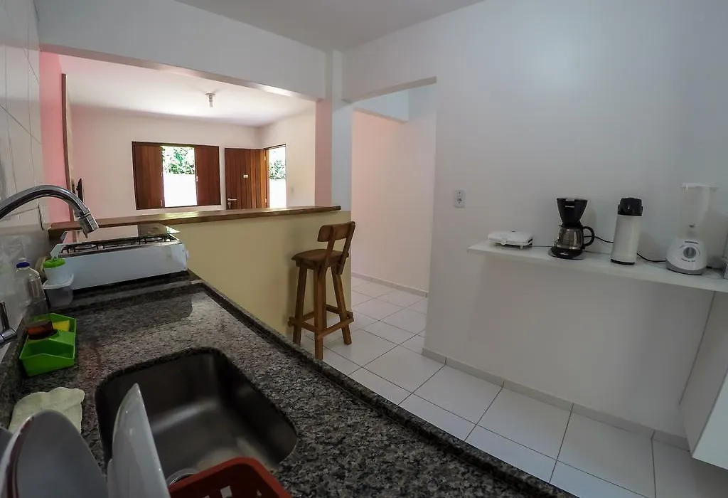 Flat Vila dos Milagres-1