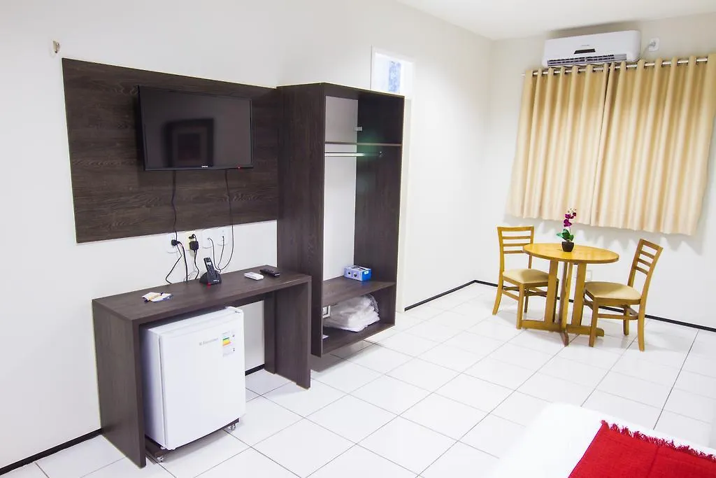 Holiday Hotel Picos-1