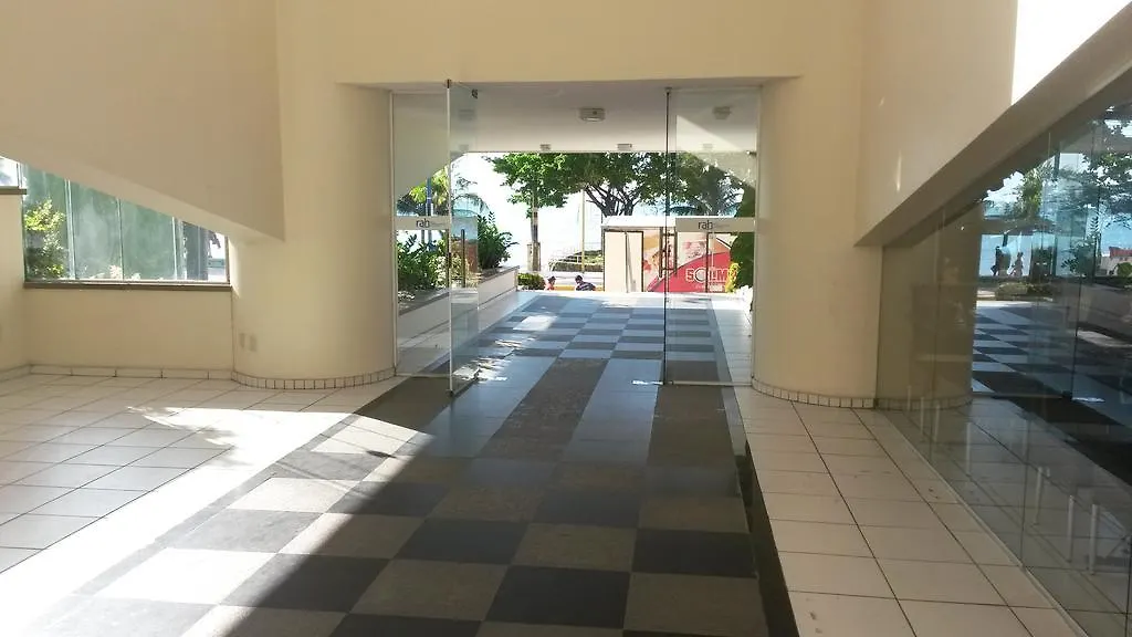 Villa Costeira Beira Mar-1