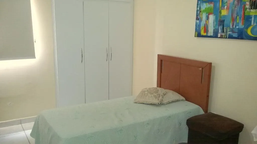 Quarto Aconchegante Jatiuca-1