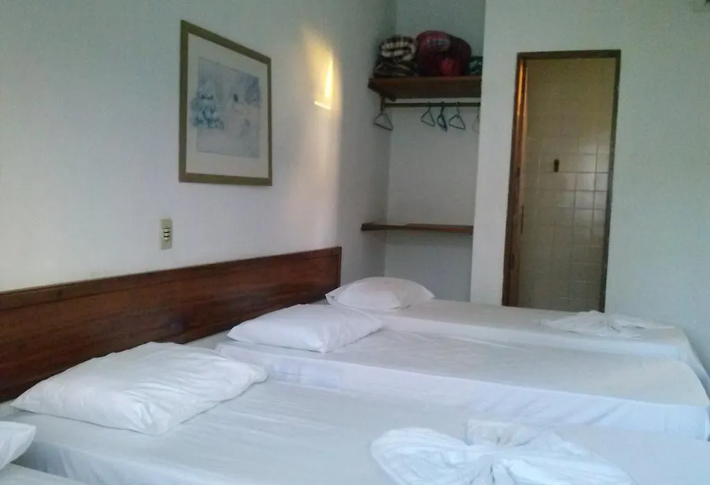Hotel Lagoa Azul-1
